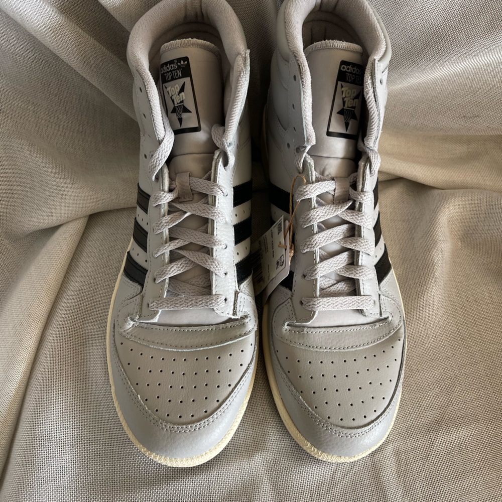 Adidas Originals Top Ten RB